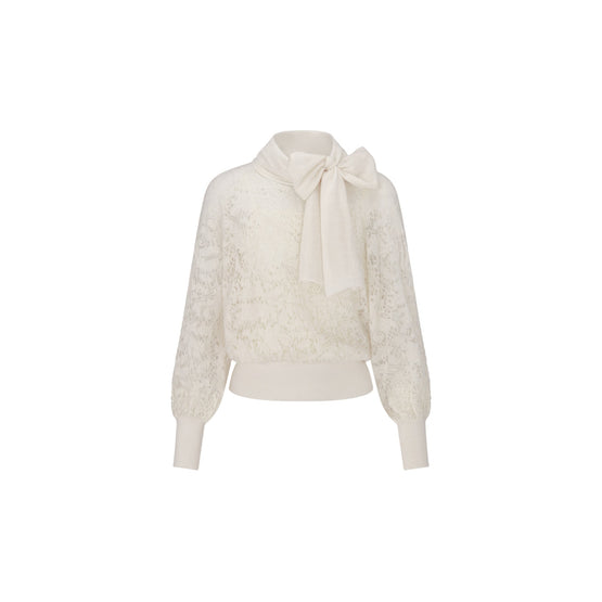 Women Knitwear Pullover - X0200