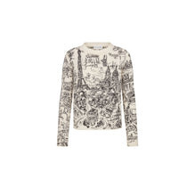 Women Knitwear Pullover - X0930