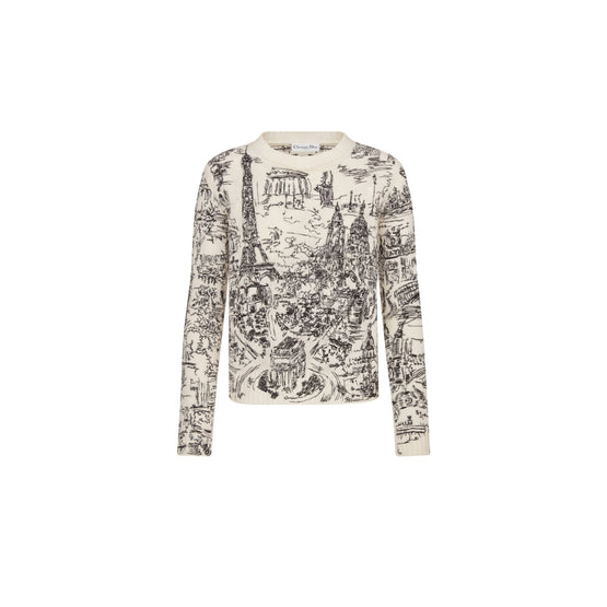 Women Knitwear Pullover - X0930