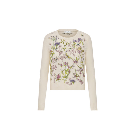 Women Knitwear Pullover - X0864