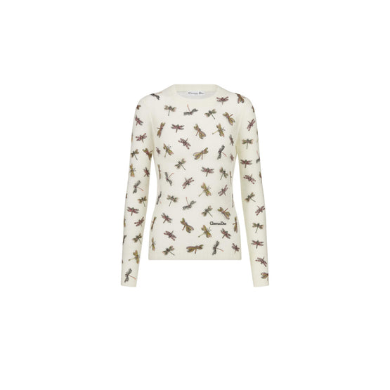 Women Knitwear Pullover - X0843