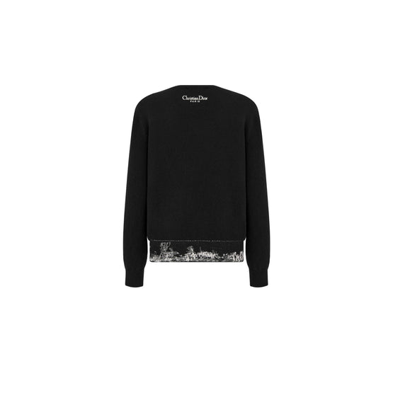 Women Knitwear Pullover - X9410