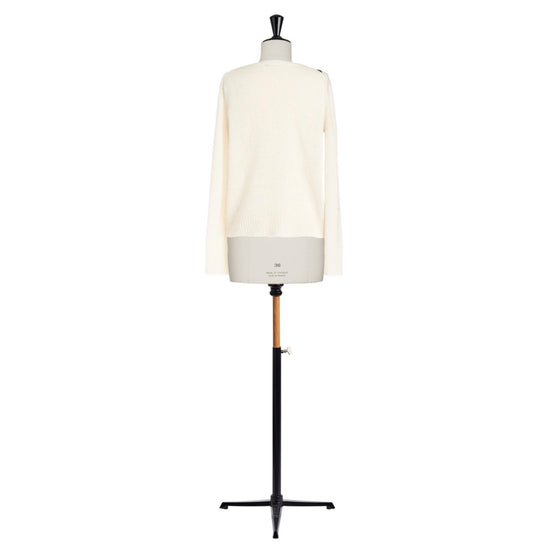 Women Knitwear Pullover - X0300