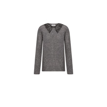 Women Knitwear Pullover - X8700