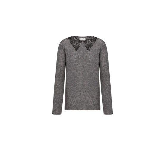 Women Knitwear Pullover - X8700