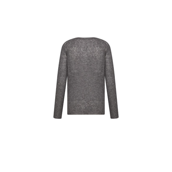 Women Knitwear Pullover - X8700