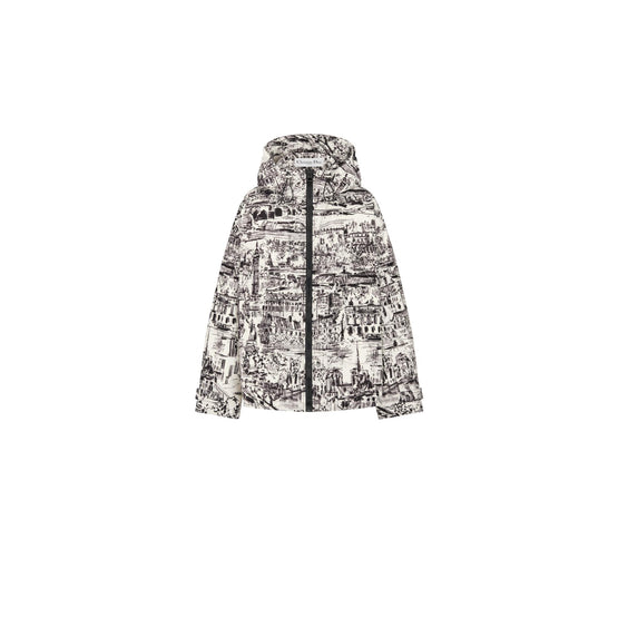 Women Coat - X0930
