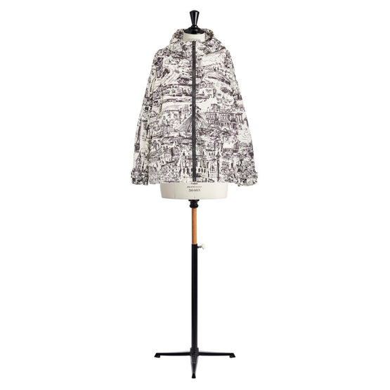 Women Coat - X0930