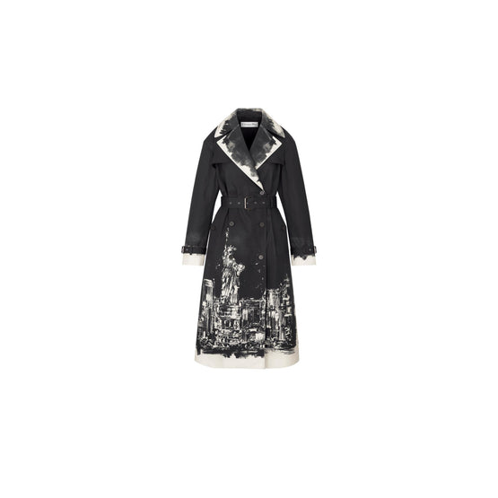 Women Coat - X9410