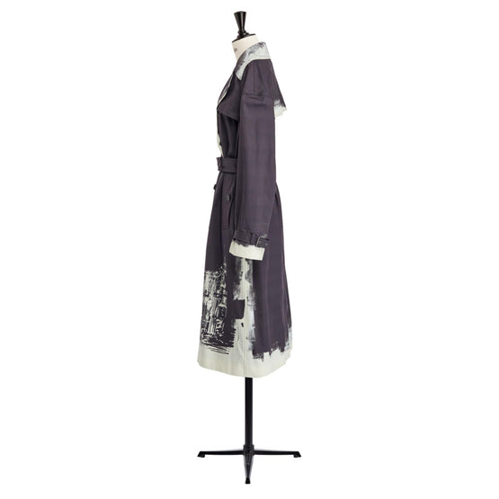 Women Coat - X9410