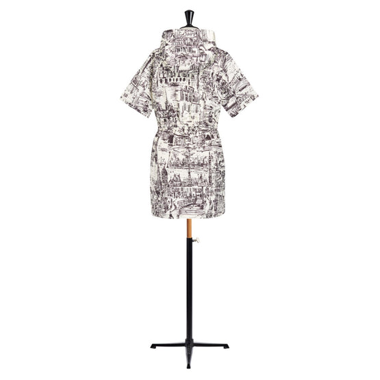 Women Dress - X0930