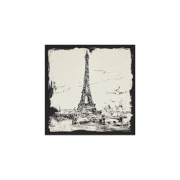 Women Scarf-90X90 - C089