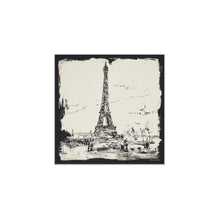 Women Scarf-90X90 - C089 *Trunk Show*