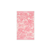 Women New Toile De Jouy Towel - C415