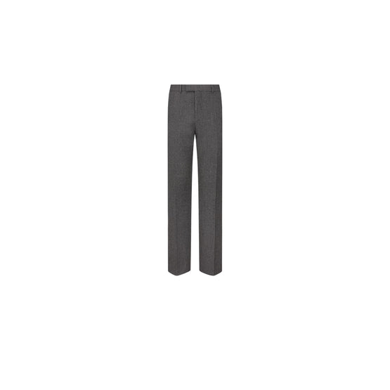 Men Woven Pants - C830