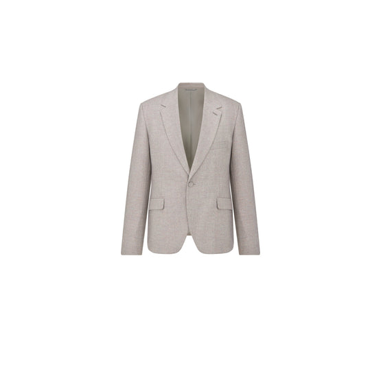 Men Woven Jacket - C800 *Trunk Show*
