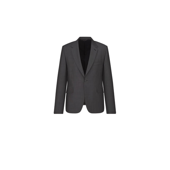 Men Woven Jacket - C840 *Trunk Show*