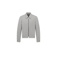 Men Woven Jacket - C089