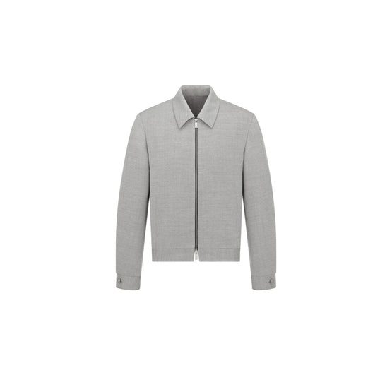 Men Woven Jacket - C089