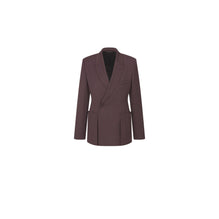 Men Woven Jacket - C340 *Trunk Show*