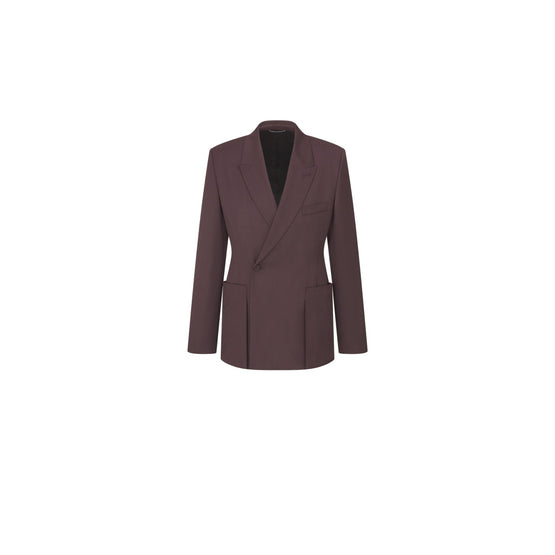 Men Woven Jacket - C340 *Trunk Show*