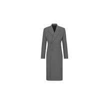 Men Woven Coat - C880
