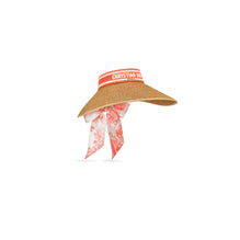 Women Hat - Visor - C264