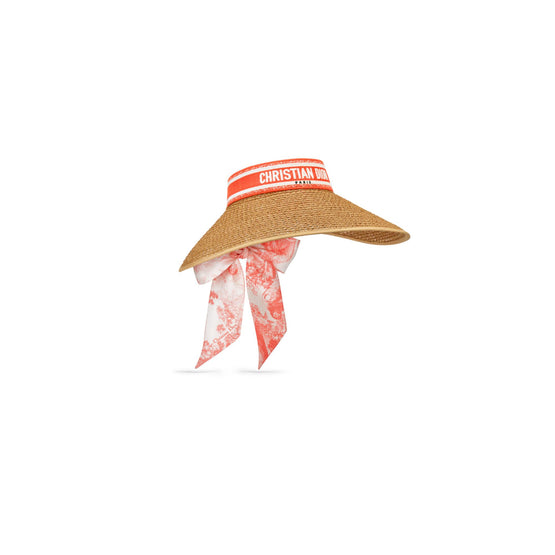Women Hat - Visor - C264