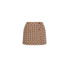 Women Skirt- X7890