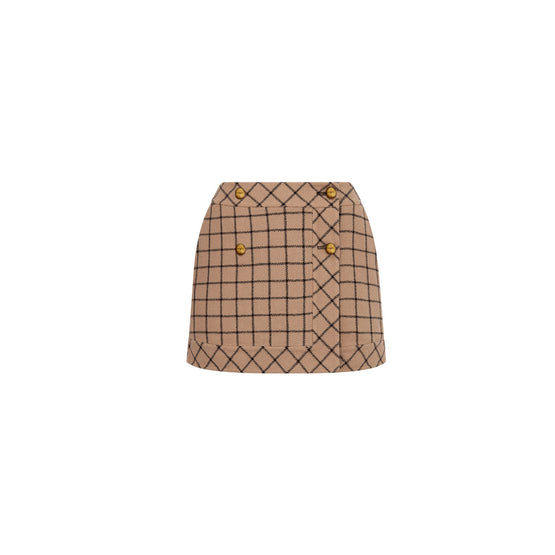 Women Skirt- X7890