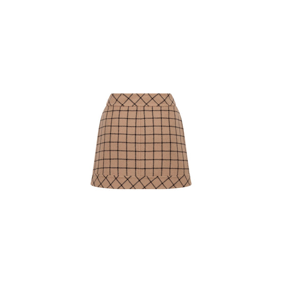 Women Skirt- X7890
