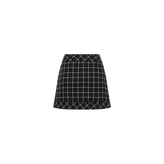 Women Skirt- X9330