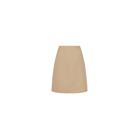 Women Skirt- X1655