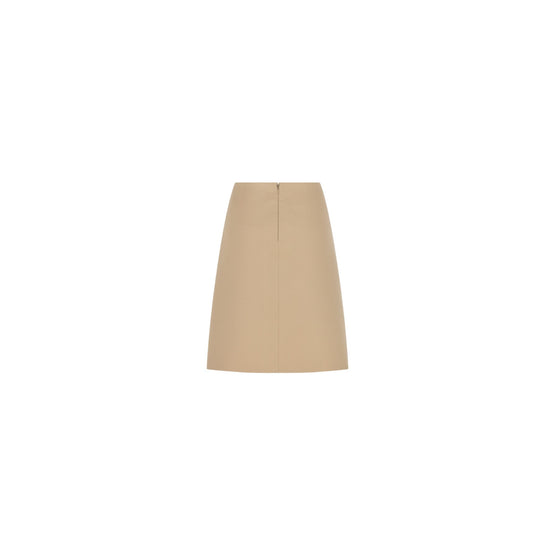 Women Skirt- X1655