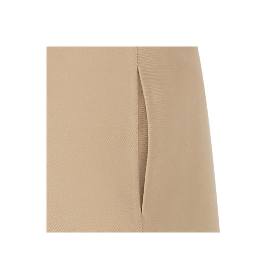 Women Skirt- X1655