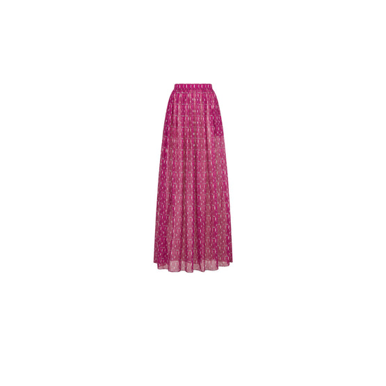Women Skirt- X4802
