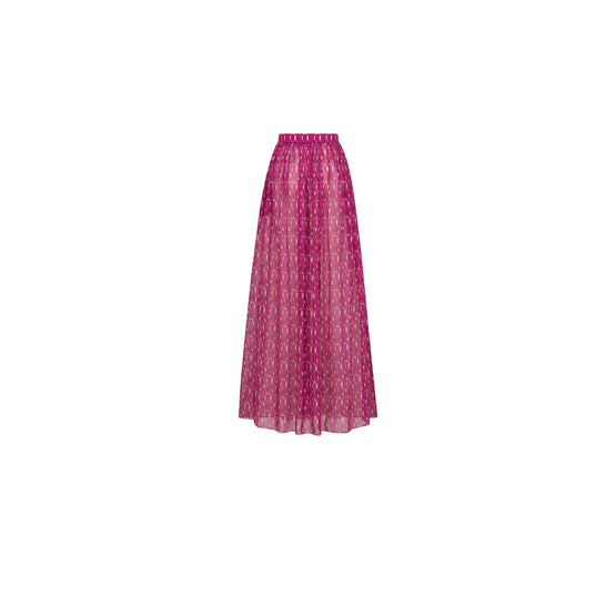 Women Skirt- X4802