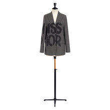 Women Jacket - X9902