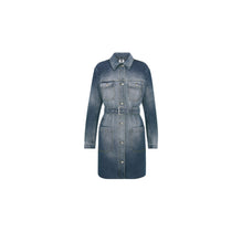 Women Denim Jacket - X5419