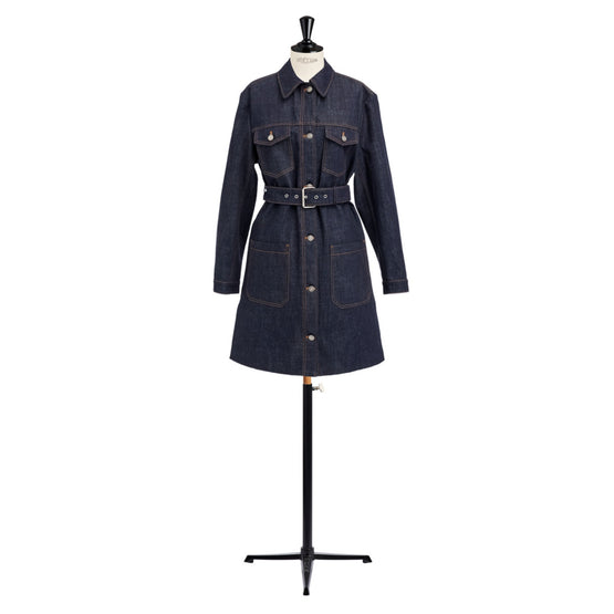 Women Denim Jacket - X5462