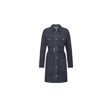 Women Denim Jacket - X5462