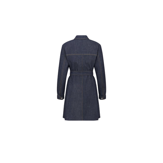 Women Denim Jacket - X5462