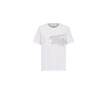 Women Jersey T-shirt - X0200