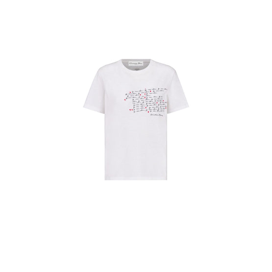 Women Jersey T-shirt - X0200