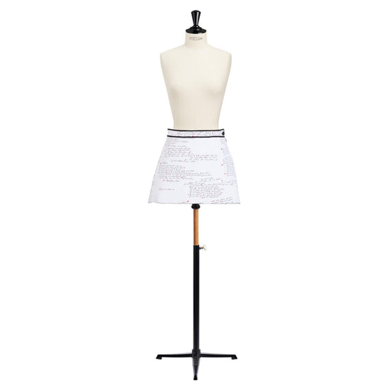 Women Knitwear Skirt - X0893