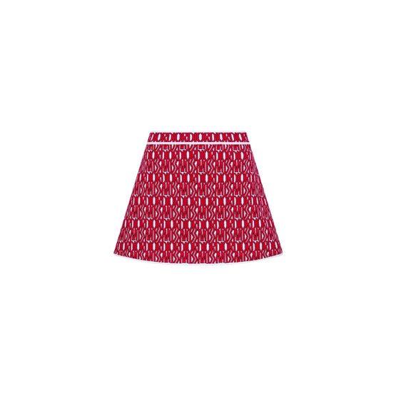 Women Knitwear Skirt - X3803