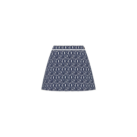 Women Knitwear Skirt - X5805