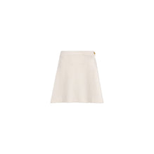 Women Knitwear Skirt - X0200