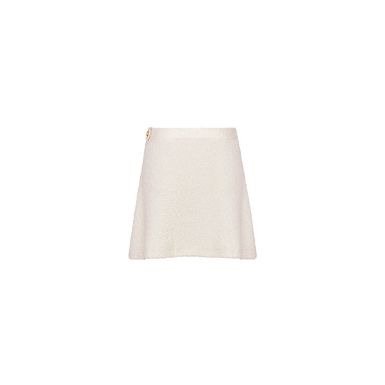 Women Knitwear Skirt - X0200