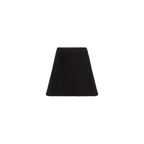 Women Knitwear Skirt - X9000